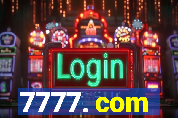 7777. com